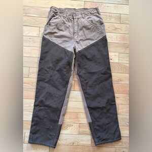 Field & Stream 100% cotton pants